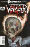 Children of the Voyager #1 Comic Books - Covers, Scans, Photos in Children of the Voyager Comic Books - Covers, Scans, Gallery